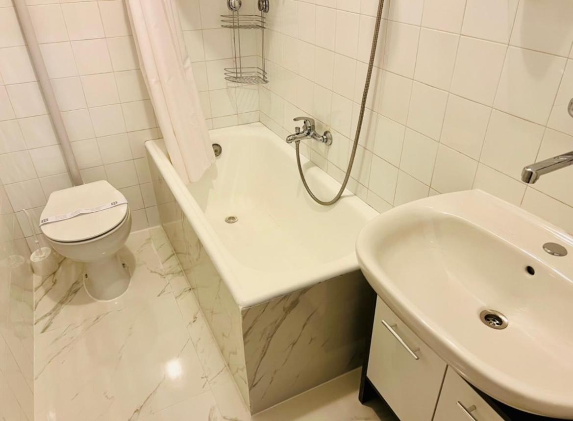 Apartment Niksa Novigrad  Exterior photo