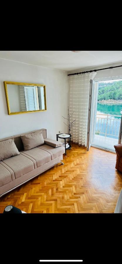 Apartment Niksa Novigrad  Exterior photo